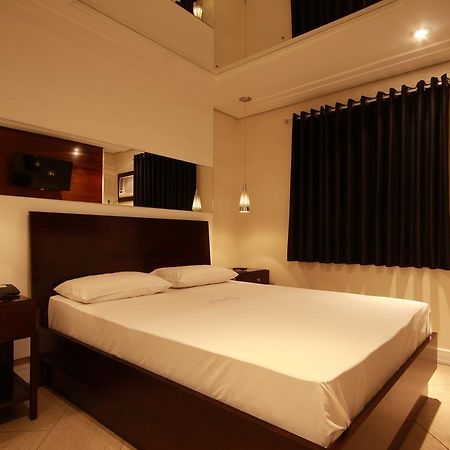 Motel Atos Adults Only São Paulo Zewnętrze zdjęcie