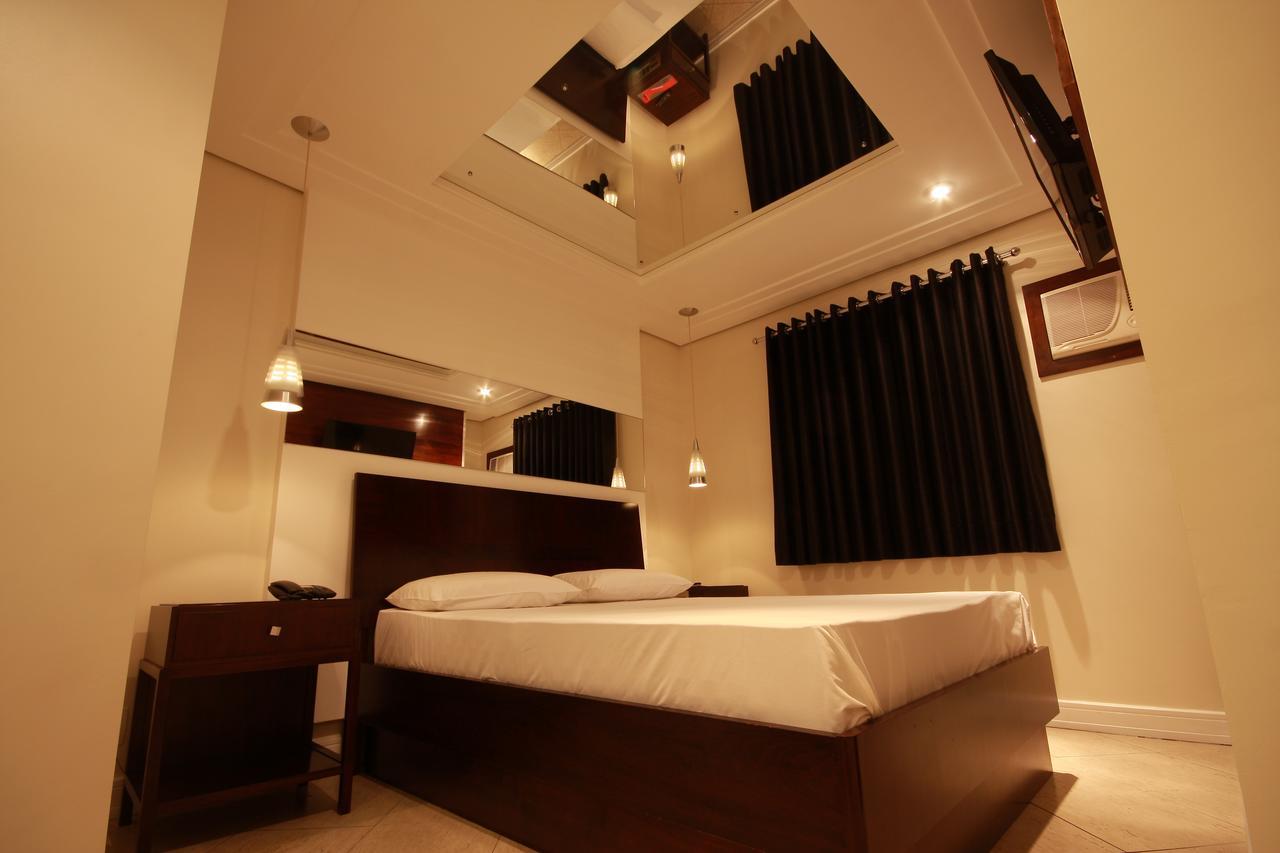 Motel Atos Adults Only São Paulo Zewnętrze zdjęcie