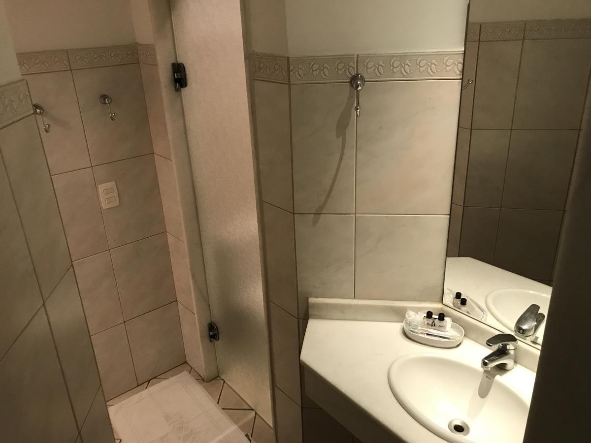 Motel Atos Adults Only São Paulo Zewnętrze zdjęcie